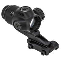Прицел Primary Arms SLx 3x, MicroPrism, ACSS Raptor 5.56/.308 Meter (Red) ц:black