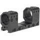 Моноблок Spuhr SP-3001. d - 30 мм. Medium. Picatinny