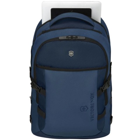 Рюкзак на колесах Victorinox VX SPORT EVO/Deep Lake