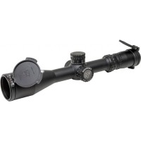Оптический прицел Nightforce NX8 4-32x50 F1 ZeroS. Сетка Mil-XT с подсветкой