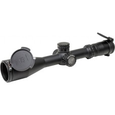Оптический прицел Nightforce NX8 4-32x50 F1 ZeroS. Сетка Mil-XT с подсветкой