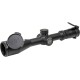 Оптический прицел Nightforce NX8 4-32x50 F1 ZeroS. Сетка Mil-XT с подсветкой