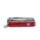 Ніж Victorinox Cybertool S 91мм,29функ,черв.прозор