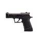 Стартовый пистолет Ekol Core Alp 2 Black