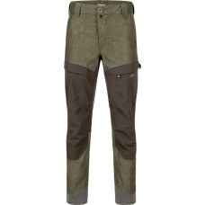 Брюки Blaser Active Outfits Vintage 48 olive