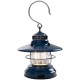 Фонарь кемпинговый Barebones Edison Mini Lantern 2AA/USB ocean blue