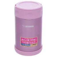 Харчовий термоконтейнер ZOJIRUSHI SW-EAE50PS 0.5 л Lilac