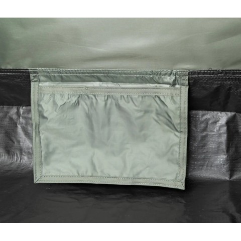 Палатка Skif Outdoor Vatra 2 Green