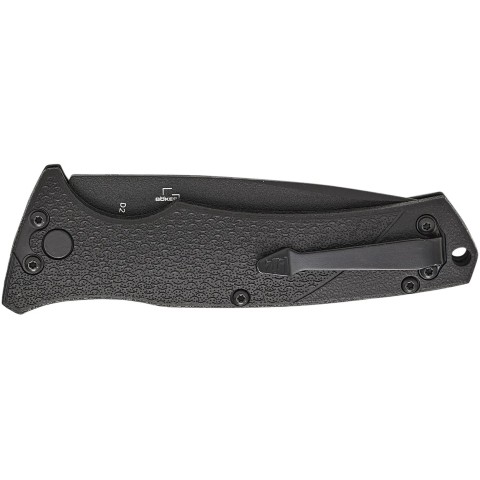 Нож Heckler&Koch Knives FD02 Black