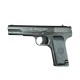 Пневматический пистолет Borner TT Blowback
