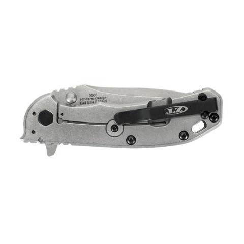 Ніж складний Zero Tolerance HINDERER FOLDER 0566