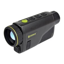 Тепловізійний монокуляр KONUS FIERY 3x-24x 640x512