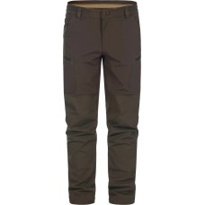 Штани Hallyard Scarba S Brown