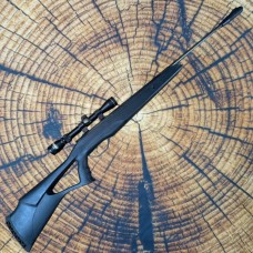 Beeman Mantis GR з ОП Уценка