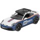 Машинка Rastar Porsche 911 Dakar Performance 1:14 Синий