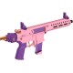 Винтовка страйкбольная G&G Armament FAR 9 Pink