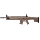 Винтовка пневматическая Crosman MK-177 (песочная)