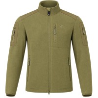 Кофта флісова Frontier Gulo XXXL Khaki