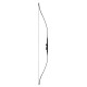 Лук традиционный Ek Archery Robin Hood 30-35 LBS Древесный камуфляж