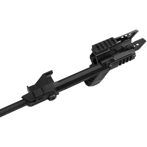 Конверсионный кит Recover Tactical S-PRO MG Black для Walther PDP