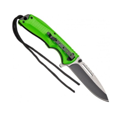 Ніж Skif Plus Roper ц:green