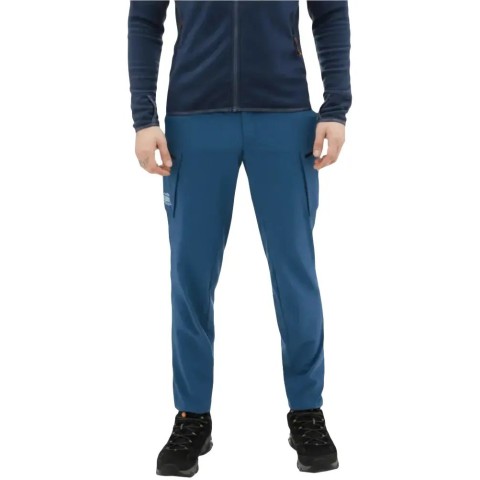 Брюки Turbat Magura Mns XXL Midnight blue