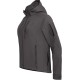 Куртка Frontier Ermine W Softshell XL Dark Grey