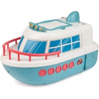 Ігровий набір OTAMANKO Зіркова яхта Рок-сцена