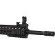 Страйкбольна гвинтівка Evolution Recon 14.5” 6 мм Carbontech™ (Стартовий комплект) blk