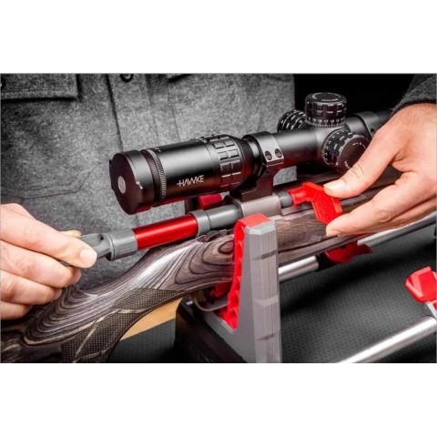 Направляющая для чистки Real Avid Bore-Max Smart-Fit .223 -.375
