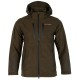 Куртка Hallyard Rust 52 Зелений