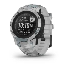 Смарт-годинник Garmin Instinct 2S Camo Edition туманний камуфляж