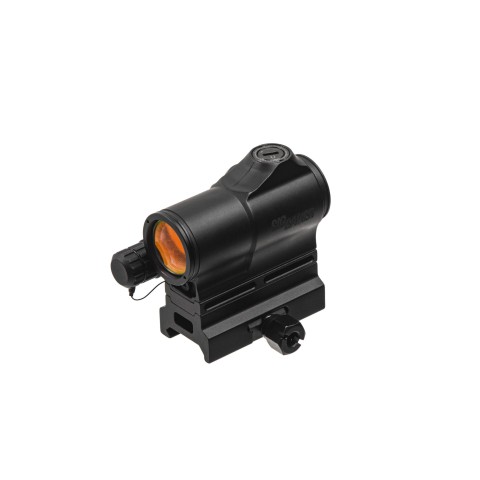 Прицел коллиматорный Sig Optics Romeo 7 1X22MM; 2 MOA RED DOT