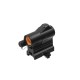 Прицел коллиматорный Sig Optics Romeo 7 1X22MM; 2 MOA RED DOT