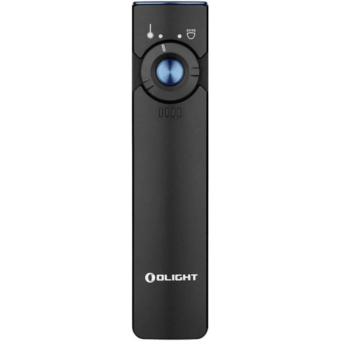 Ліхтар Olight Arkfeld Black