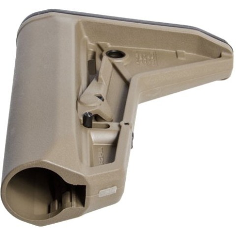 Приклад Magpul MOE SL™ Mil-Spec flat dark earth