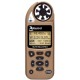 Метеостанция Kestrel 5700X Elite Applied Ballistics & Bluetooth. Цвет - TAN (песочный)