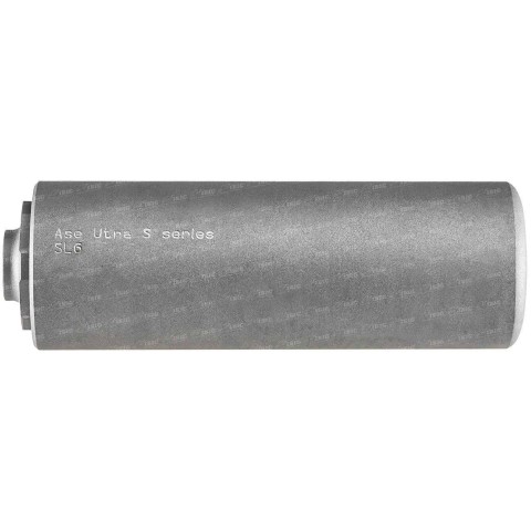 Саундмодератор Ase Utra SL6 .338/ 9,3 (під кал. 9,3х62, 9,3х64, 9,3x74 R і 338 Win Mag). Різьба - M15x1.