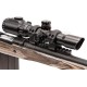 Кольца Leapers UTG PRO P.O.I. d - 30 мм. Low. Weaver/Picatinny
