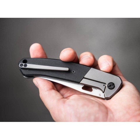 Ніж Boker Plus 