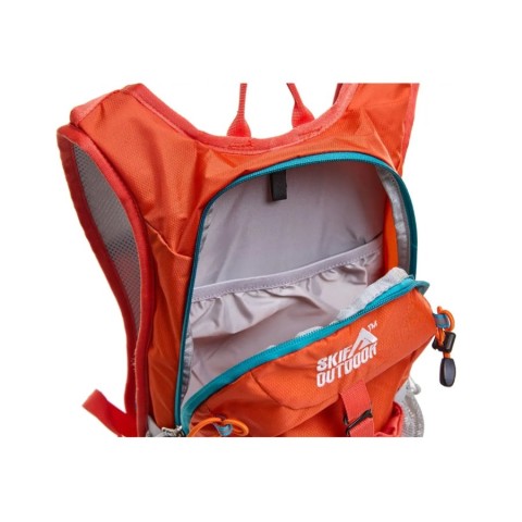 Рюкзак Skif Outdoor Light 23 Red