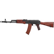 Винтовка страйкбольная E&L ELAK74N AEG Essential 6 мм