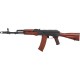 Винтовка страйкбольная E&L ELAK74N AEG Essential 6 мм