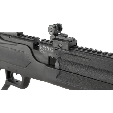 Гвинтівка пневматична Optima Vectis PCP 4,5 мм