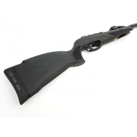 Пневматична гвинтівка Gamo Replay-10 Maxxim у комплектації Multishot з ОП 4x32