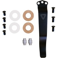 Набор з/ч Ontario Knife RAT II Repair Kit