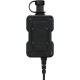 Гарнитура Sordin PTT Single Splash Proof - Kenwood
