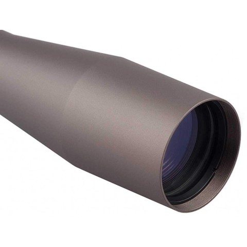 Оптичний приціл Discovery Optics VT-Z 4-16x40 SF FFP