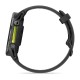Смарт-часы Garmin Forerunner 970 карбоново-серый DLC титан/черный