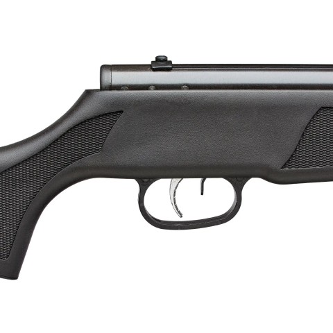 Гвинтівка пневматична Beeman Wolverine кал. 4,5 мм з ОП 4х32